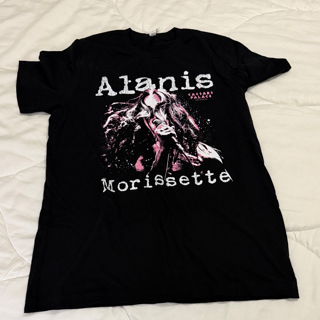 Bella Canvas Black Graphic Tee Bella Canvas Black Graphic Tee